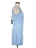 Lulus Blue Cocktail Dress Size M - photo 4
