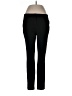 Express Solid Black Active Pants Size 10 - photo 1