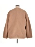 J.Crew Factory Store 100% Polyester Tan Coat Size XL (estimated) - photo 2