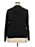 Torrid Black Jacket Size 2X Plus (2) - photo 2