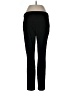 Express Solid Black Active Pants Size 10 - photo 2