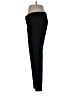 Express Solid Black Active Pants Size 10 - photo 5