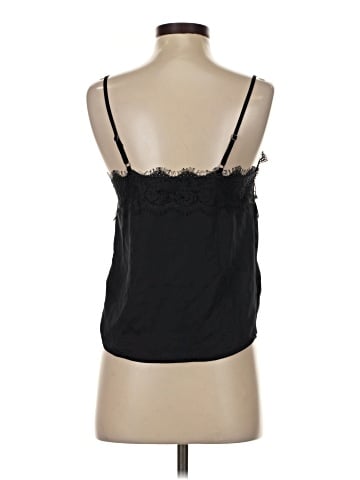 Abercrombie & Fitch Sleeveless Blouse (view 2)