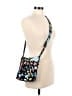 Unbranded Graphic Black Crossbody Bag One size - photo 2