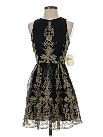 Altar'd State Cocktail Dress (view 1)