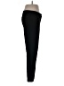 Express Solid Black Active Pants Size 10 - photo 4