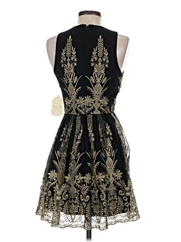 Altar'd State Cocktail Dress (view 2)