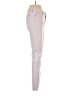 7 For All Mankind Solid Pink Jeans Size 27 waist - photo 4