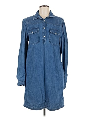 Gap Casual Dress (view 1)