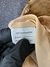 Unbranded 100% Polyester Animal Print Gold Cocktail Dress Size 4 - photo 5
