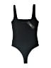 Lulus Black Bodysuit Size S - photo 2