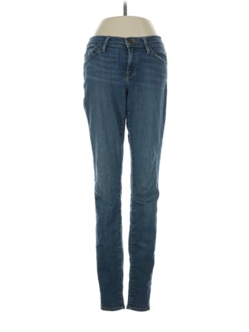 FRAME Denim Jeans (view 1)