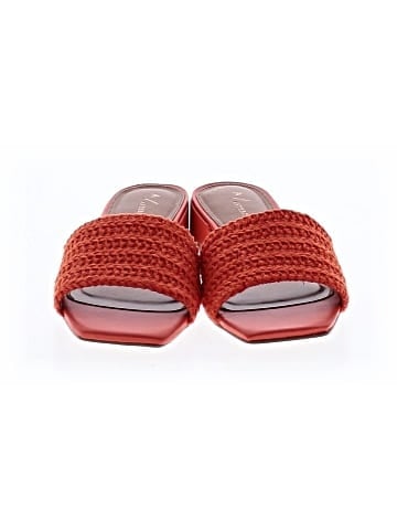 Anthropologie Sandals (view 2)