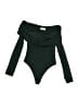 Contour Green Bodysuit Size XXS - photo 1