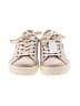 Taos 100% Leather Tan Sneakers Size 11 - photo 2