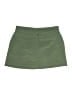 PrAna Solid Green Casual Skirt Size 2 - photo 2