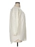 Verve Ami Ivory 3/4 Sleeve Blouse Size XL - photo 4