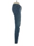 FRAME Denim Solid Blue Jeans Size 25 waist - photo 4