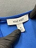 Nine West Blue Casual Dress Size 12 - photo 7