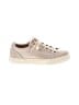 Taos 100% Leather Tan Sneakers Size 11 - photo 1