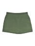 PrAna Solid Green Casual Skirt Size 2 - photo 1