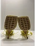 Bottega Veneta Yellow Sandals Size EU 40 - photo 9