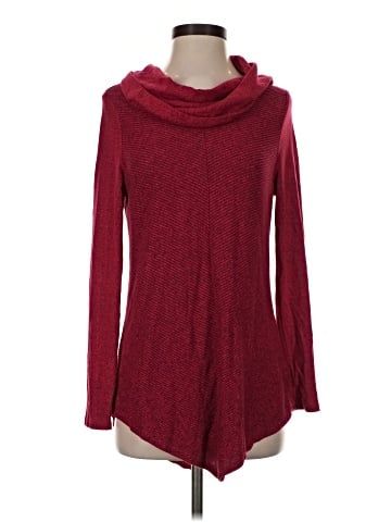 Iz Byer Turtleneck Sweater (view 1)