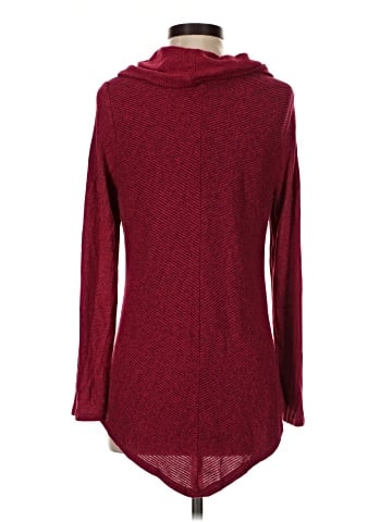 Iz Byer Turtleneck Sweater (view 2)