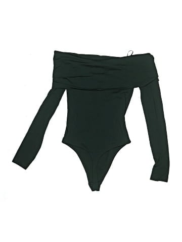 Contour Bodysuit (view 2)