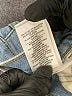 Hudson Jeans Hearts Blue Jeans Size 26 waist - photo 9