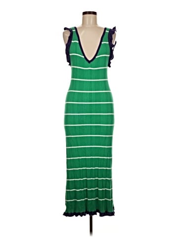 Daily Practice By Anthropologie Cocktail Dress (view 1)