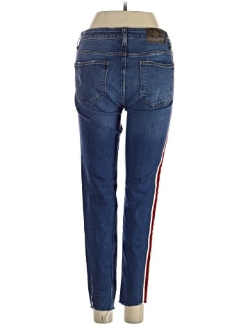 Zara Basic Jeans (view 2)