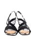 Stuart Weitzman Black Sandals Size 7 (wide) - photo 2