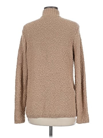 Coldwater Creek Faux Fur Jacket (view 2)
