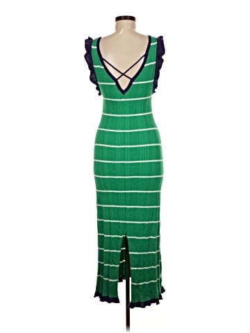 Daily Practice By Anthropologie Cocktail Dress (view 2)