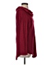 Iz Byer Red Turtleneck Sweater Size S - photo 4