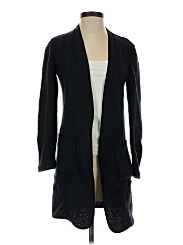 Elie Tahari Cardigan (view 1)