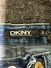 DKNY Blue Jeans Size 3/3T - photo 3