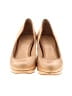 Cole Haan Tan Heels Size 8 - photo 2