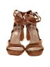 BCBGeneration Tan Brown Sandals Size 9 1/2 - photo 2