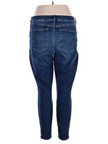 American Eagle Outfitters Jeans (view 2)
