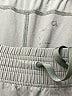 Gap Fit Solid Green Casual Pants Size L - photo 7