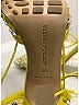 Bottega Veneta Yellow Sandals Size EU 40 - photo 6
