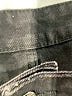 Unbranded Black Jeans Size XXL - photo 4