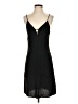 Maje 100% Polyester Solid Black Cocktail Dress Size Med (2) - photo 1