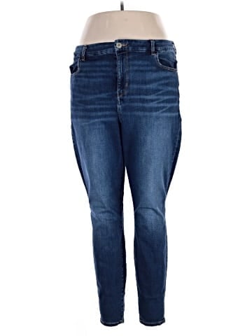 American Eagle Outfitters Jeans (view 1)
