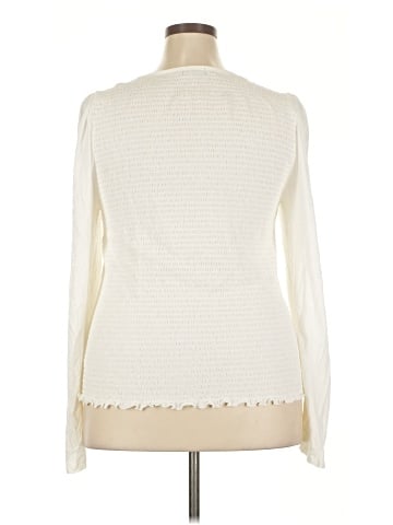 Gap Long Sleeve Top (view 2)