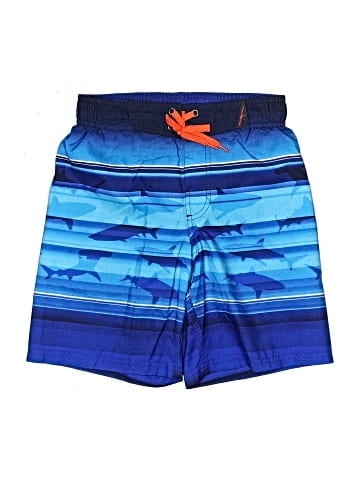ZeroXposur Board Shorts (view 1)
