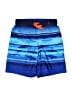 ZeroXposur Blue Board Shorts Size 8 - photo 1