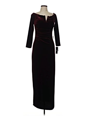 Xscape Casual Dress (view 1)